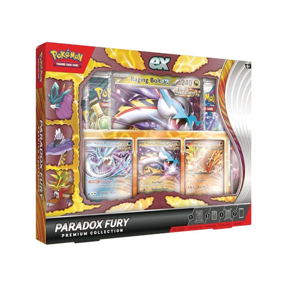 Amazon steigert die Pokémon -TCG -Aktie mit globaler Beschaffung, um den Engpass zu beheben