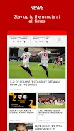 Sevilla FC - Official App應用截圖第0張