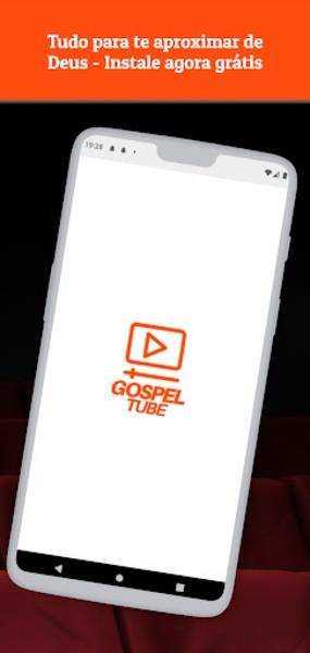 Gospel Tube Screenshot 0