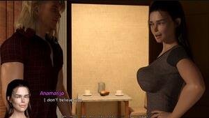 Motherless – Anamarija What If – New Part 2 Capture d'écran 0