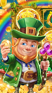 Magical Leprechaun Ảnh chụp màn hình 2