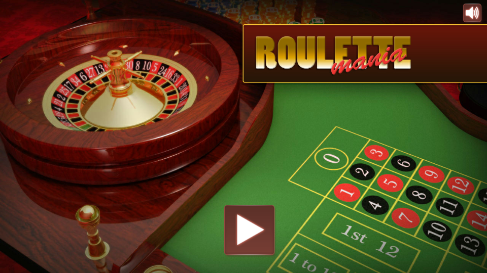 Roulette Mania Capture d'écran 0