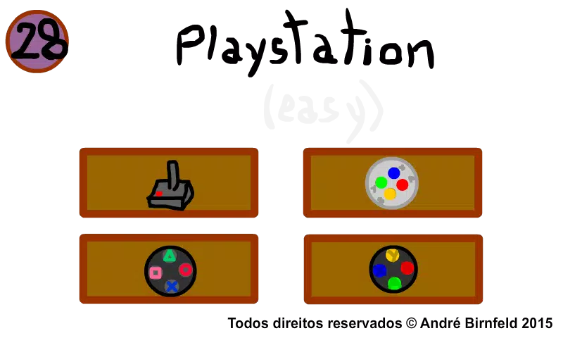 Genius Quiz 6 Captura de pantalla 3