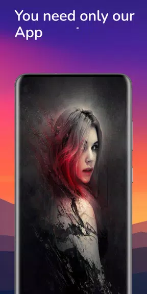 PhotoRoom - Photo Editor 스크린샷 3