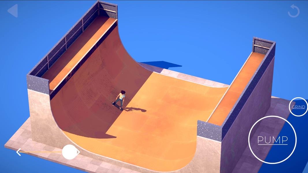 The Ramp Screenshot 0