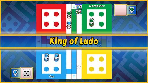 Ludo King™ TV 스크린샷 1