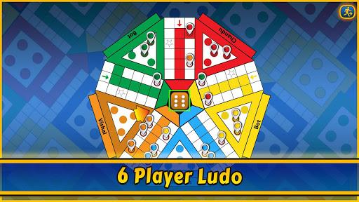 Ludo King™ TV 스크린샷 3