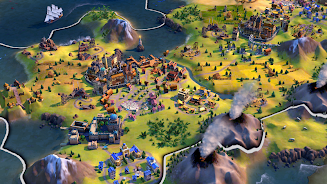 Civilization VI Screenshot 1