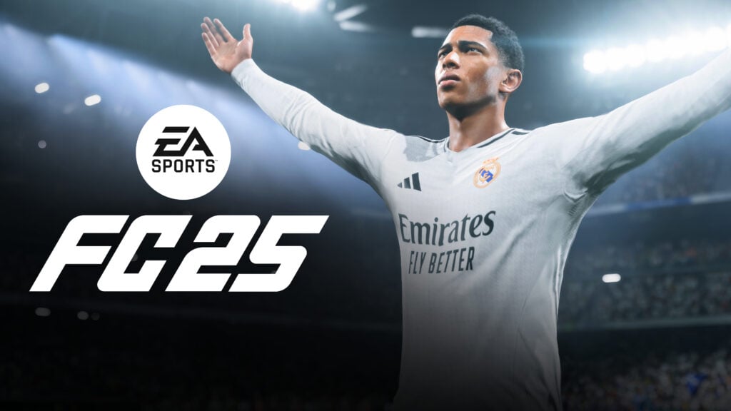 EA Sports FC 25: က FIFA ထက်ကျော်လွန်ပါလိမ့်မည်သို့မဟုတ်တိုက်ခန်းကျလိမ့်မည်လော