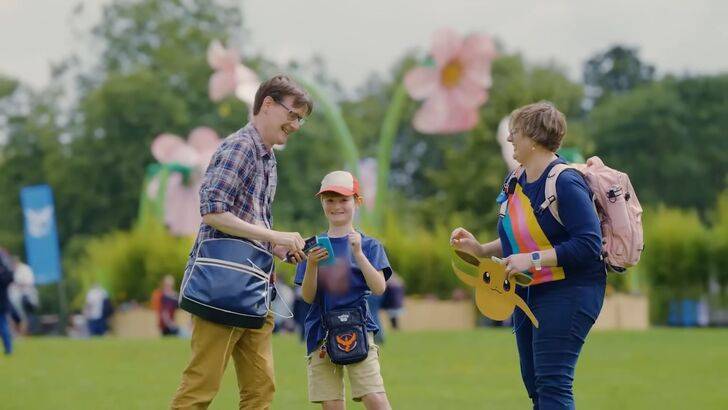 Pokemon GO Fest 2025: What, Where and When