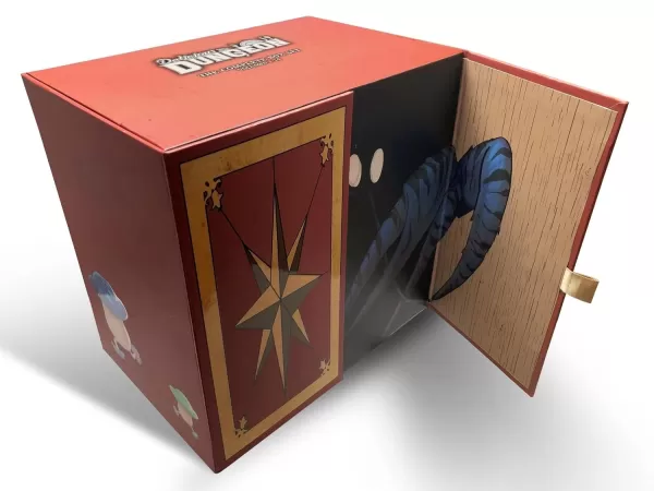 Delicious in Dungeon Manga Box Set Hits Record Low Price on Amazon