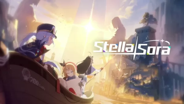 Stella Sora：現在、事前登録と予約注文に利用できるようになりました