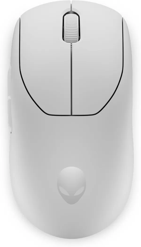 Amazon Supera Promoção de Dell no Dia da Memória com Mouse Gamer Alienware.