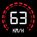 GPS Speedometer : Odometer HUD