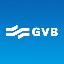 GVB reis app