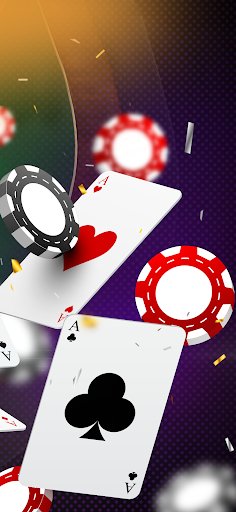 Mega Blackjack 3D Casino Screenshot 2