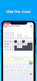 Spelldown - Word Puzzles Game Screenshot 3