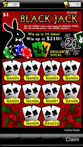 Lottery Scratch Off EVO Screenshot 2