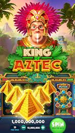 Jackpot Saga - Casino Slots Ekran Görüntüsü 0