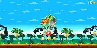 zig and sharko & marina island Schermafbeelding 1