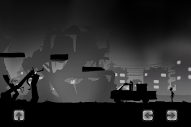 Liyla and the Shadows of War Screenshot 3