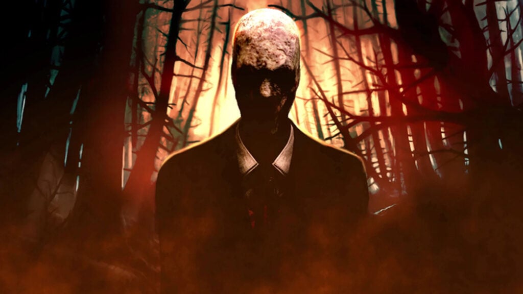 Warum die Nacht überleben: Slender: The Arrival VR ist eine gute Verwendung Ihres Razer Gold