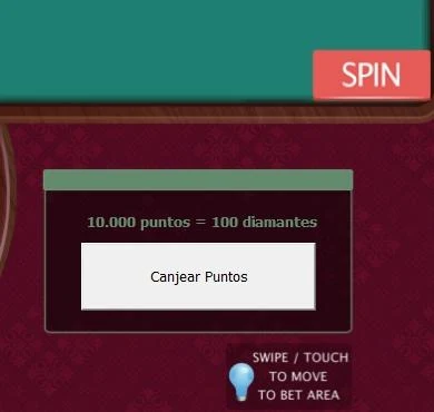 Spin and Win Capture d'écran 1