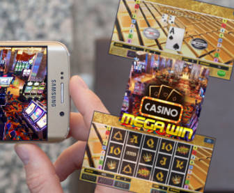 CASINO MEGA WIN : Wild Jackpot Slots Casino Vegas Capture d'écran 1