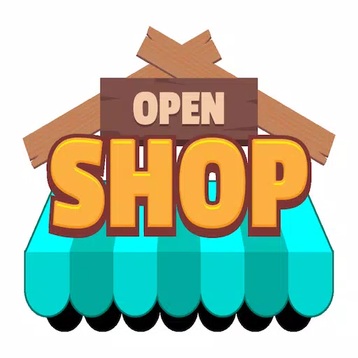 Open Shop