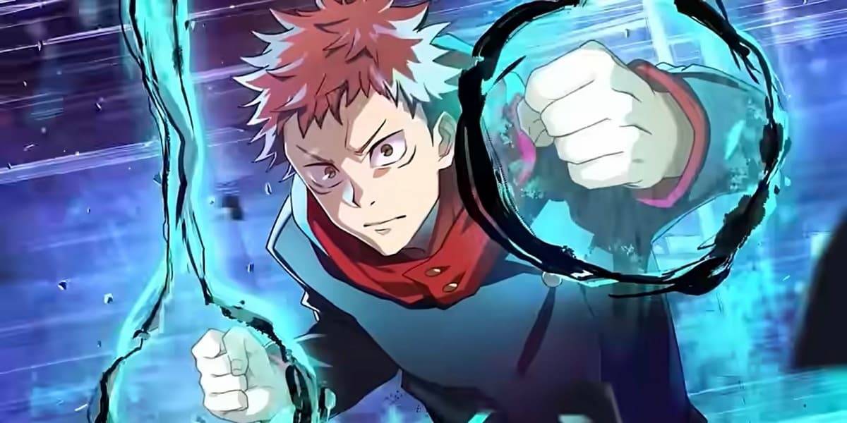 準備戰鬥：Jujutsu Kaisen Phantom Parade的終極層列表揭幕了