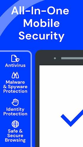 F-Secure Mobile Security Zrzut ekranu 0