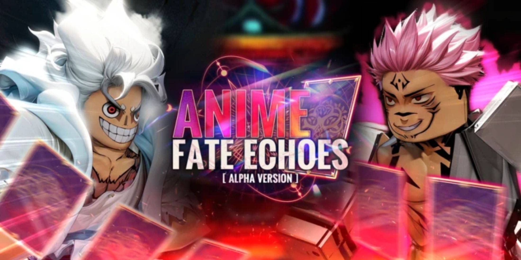 Roblox: Najnowsze kody Anime Fate Echoes (aktualizacja 2025)