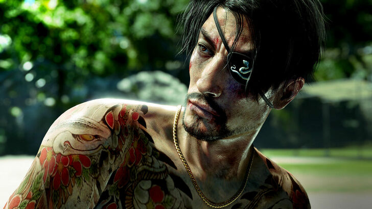 『Yakuza: LAD』のゲームプレイ ショーケースが「Like a Dragon Direct」に設定