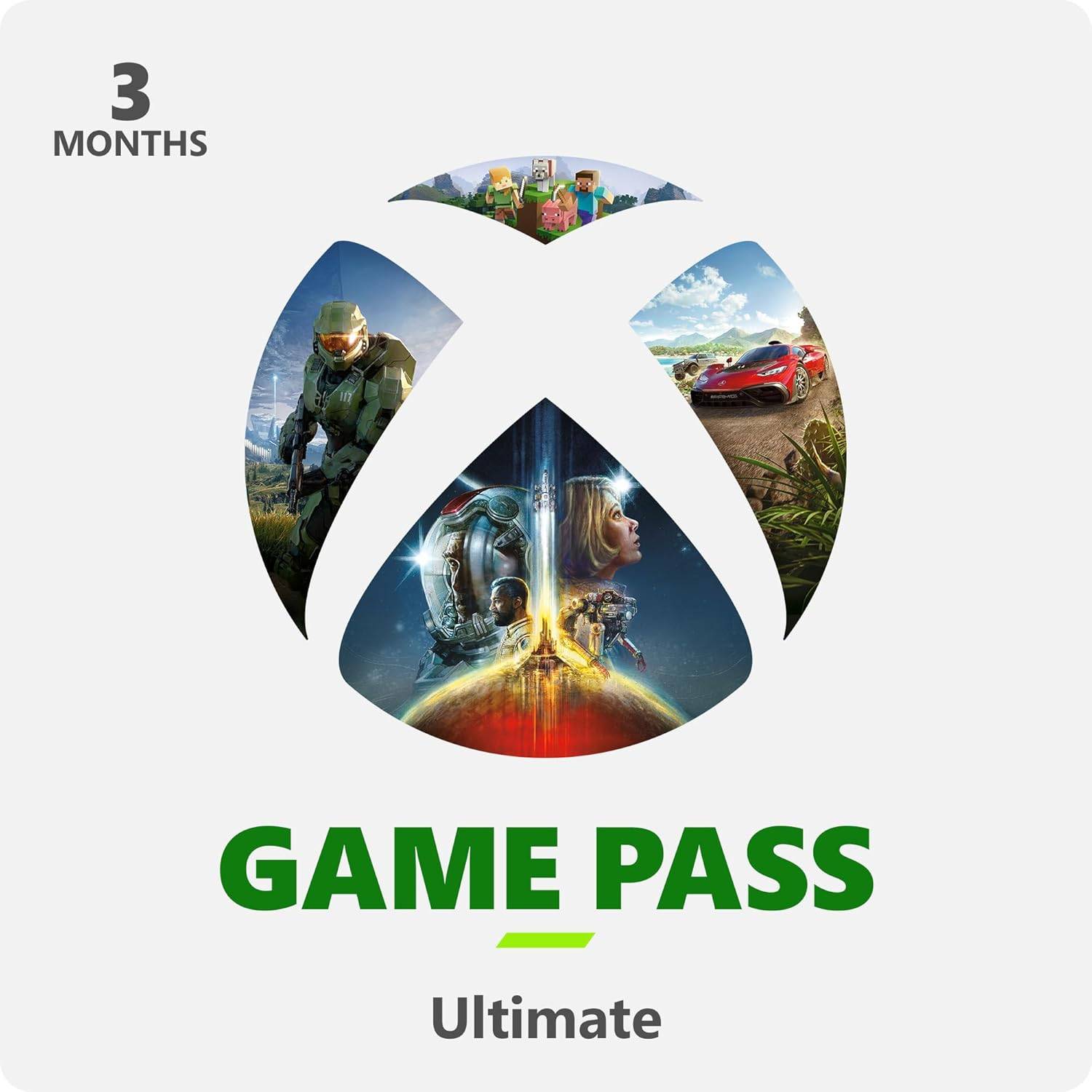 Melhores ofertas e pacotes do Xbox Game Pass agora (fevereiro de 2025)