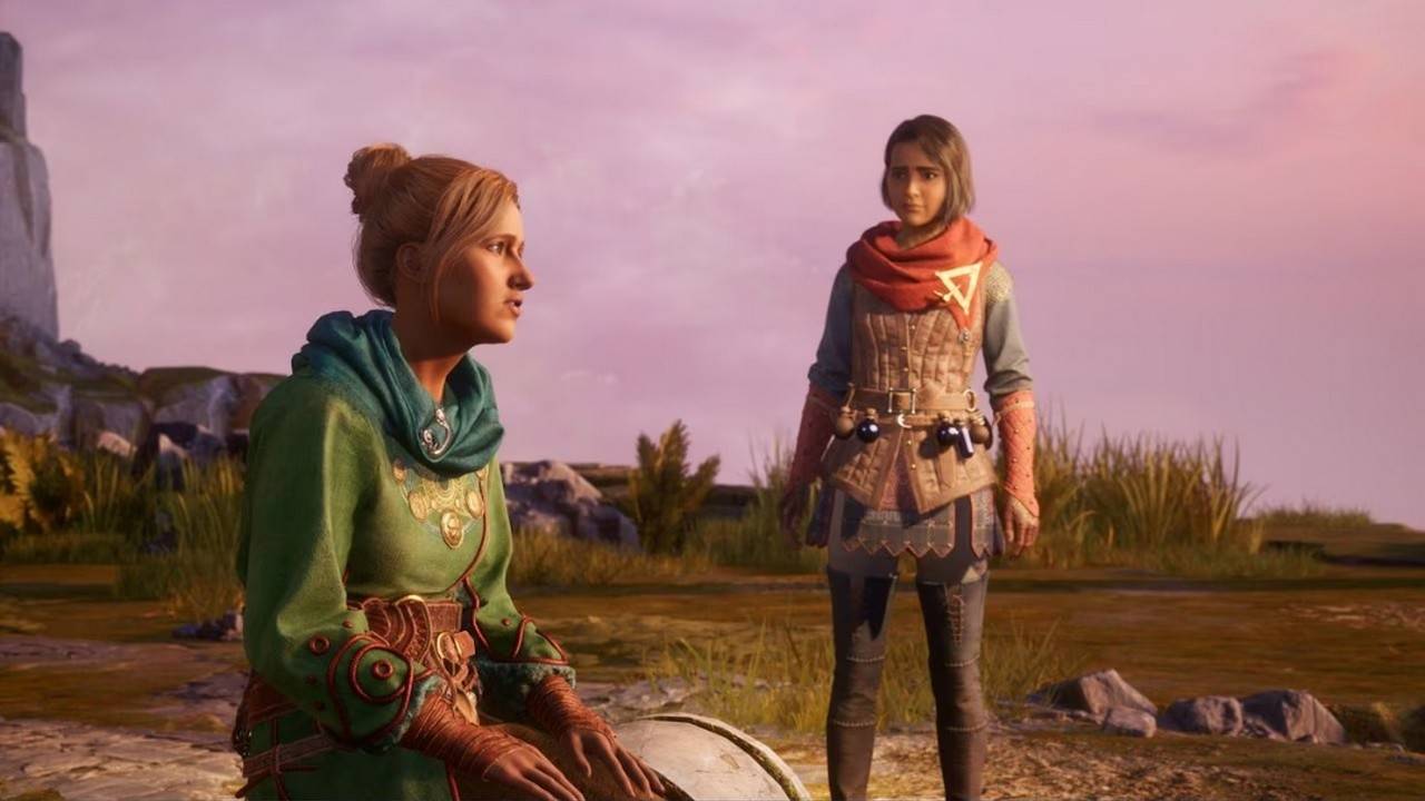 Hazelights „Split Fiction“ erscheint mit Crossplay-Unterstützung