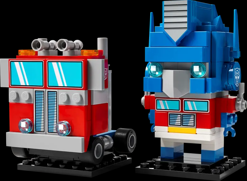 Nouveaux ensembles LEGO pour mars 2025: Bluey, Harry Potter, et plus encore