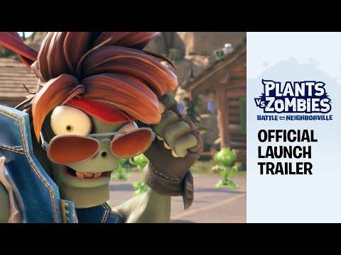 Planten VS. Zombies Reloaded - Braziliaanse classificatie