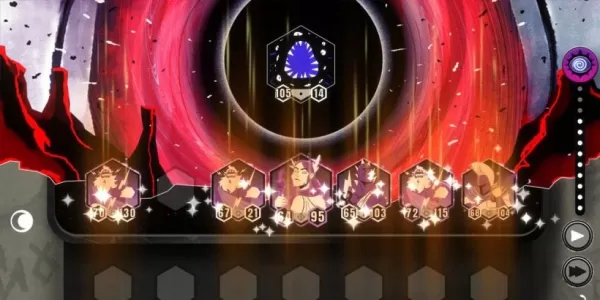 Gods vs Horrors: Lanza el Juego de Cartas Mitológico Roguelike