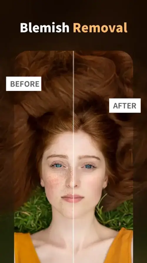 Retouch - Objekte entfernen AI Screenshot 2