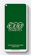 Eva Cosmetics Schermafbeelding 0