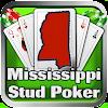 Mississippi Stud Poker