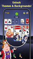 Freecell Solitaire Collection ภาพหน้าจอ 3