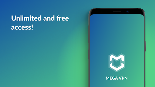 MegaVPN - Secure Fast VPN Скриншот 3