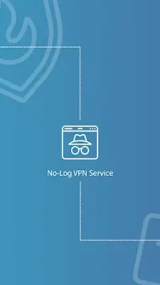 NetVPN - Unlimited VPN Proxy Скриншот 2