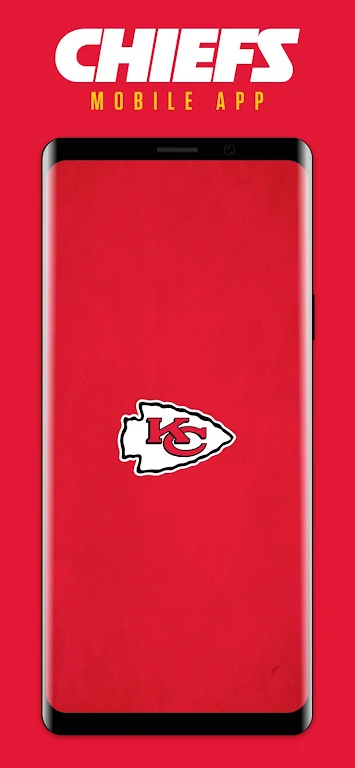 Chiefs Mobile應用截圖第0張