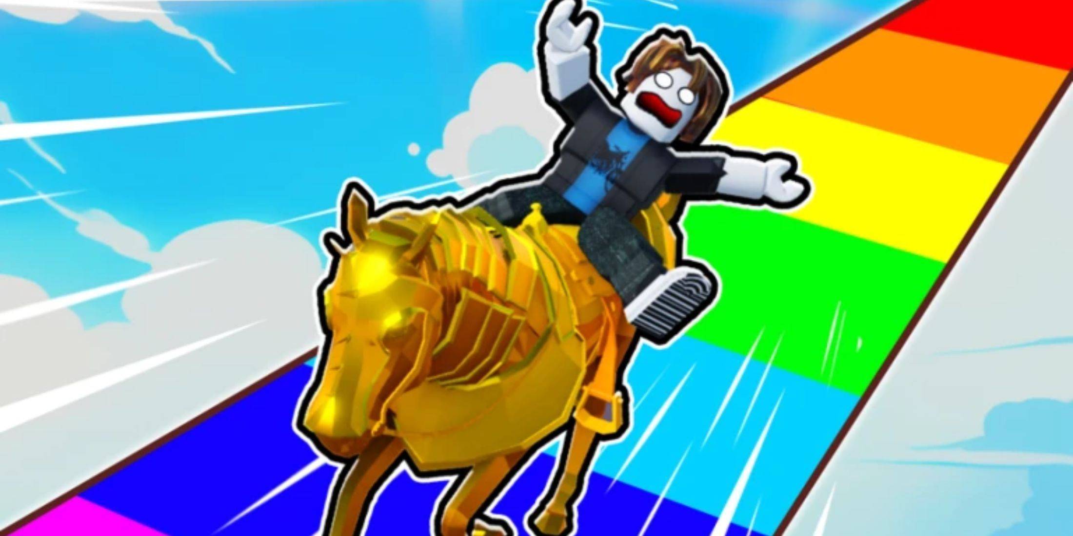 Roblox Equine Racers: รหัสคูปองล่าสุดเปิดเผยในเดือนมกราคม