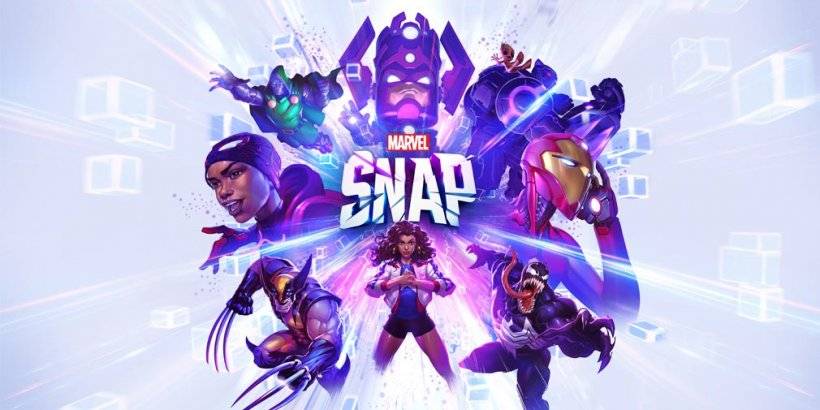 Marvel Snap affecté par Tiktok Ban: Quelle est la prochaine étape?