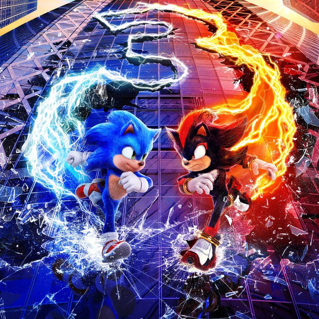 Sonic the Hedgehog 3: Betime- en streaming -opties onthuld