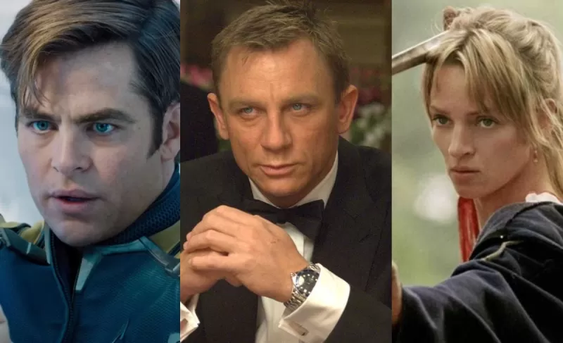 La nueva película de Pitt y Fincher llega a Netflix