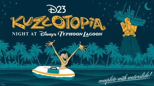 Imahe ng pagdiriwang ng Disney